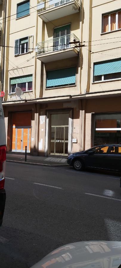 Jr-Escanio Ancona Exterior photo